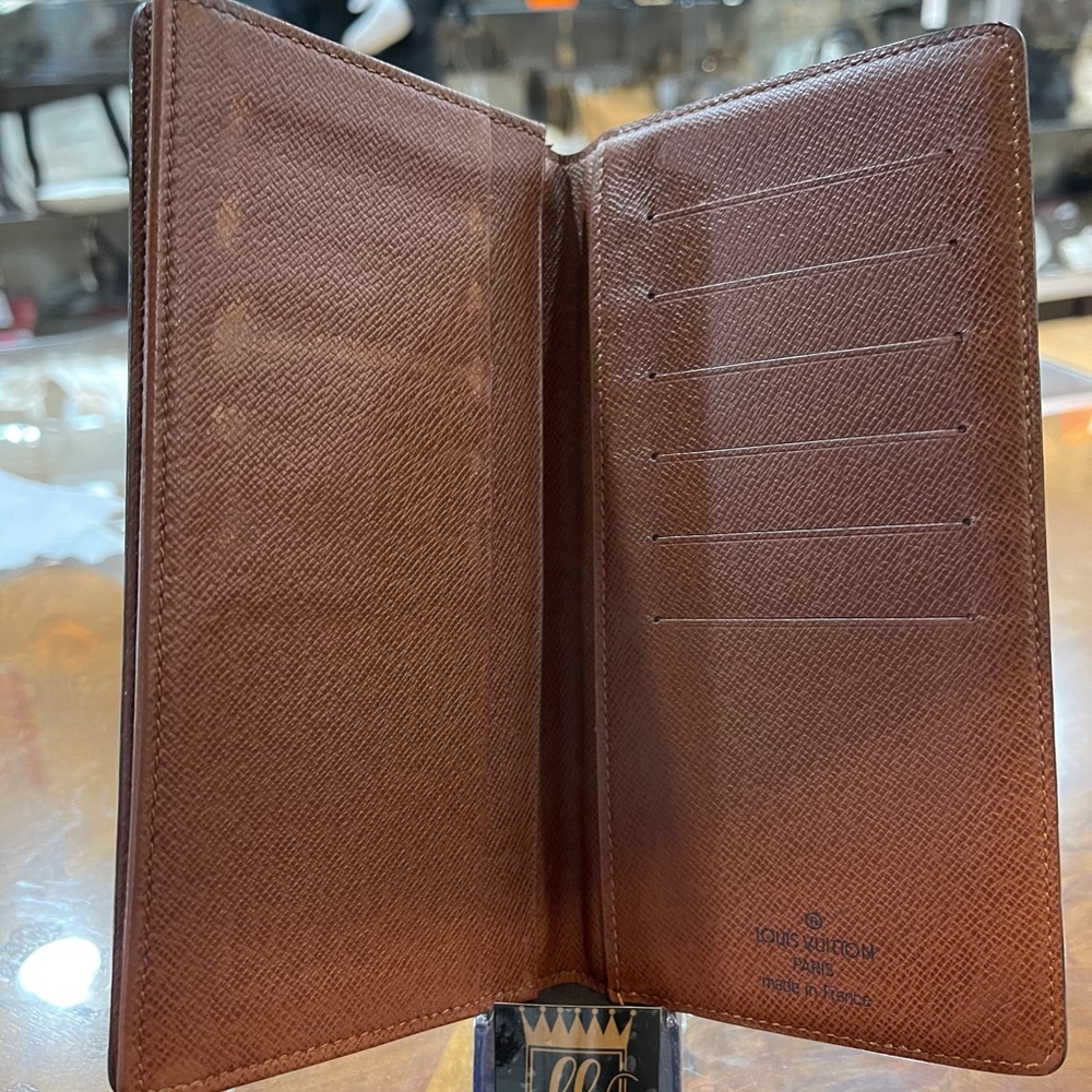 Louis Vuitton Monogram Brazza - image 6